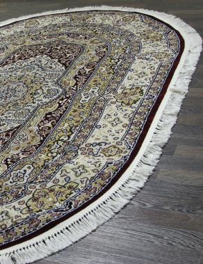 MASHAD PRESTIGE - 02842A - RED / RED